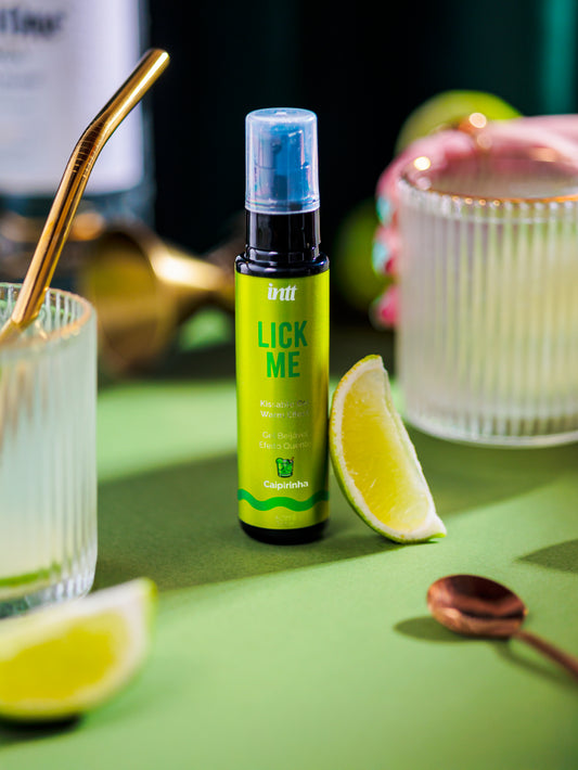 INTT Lick Me Caipirinha 50 ml