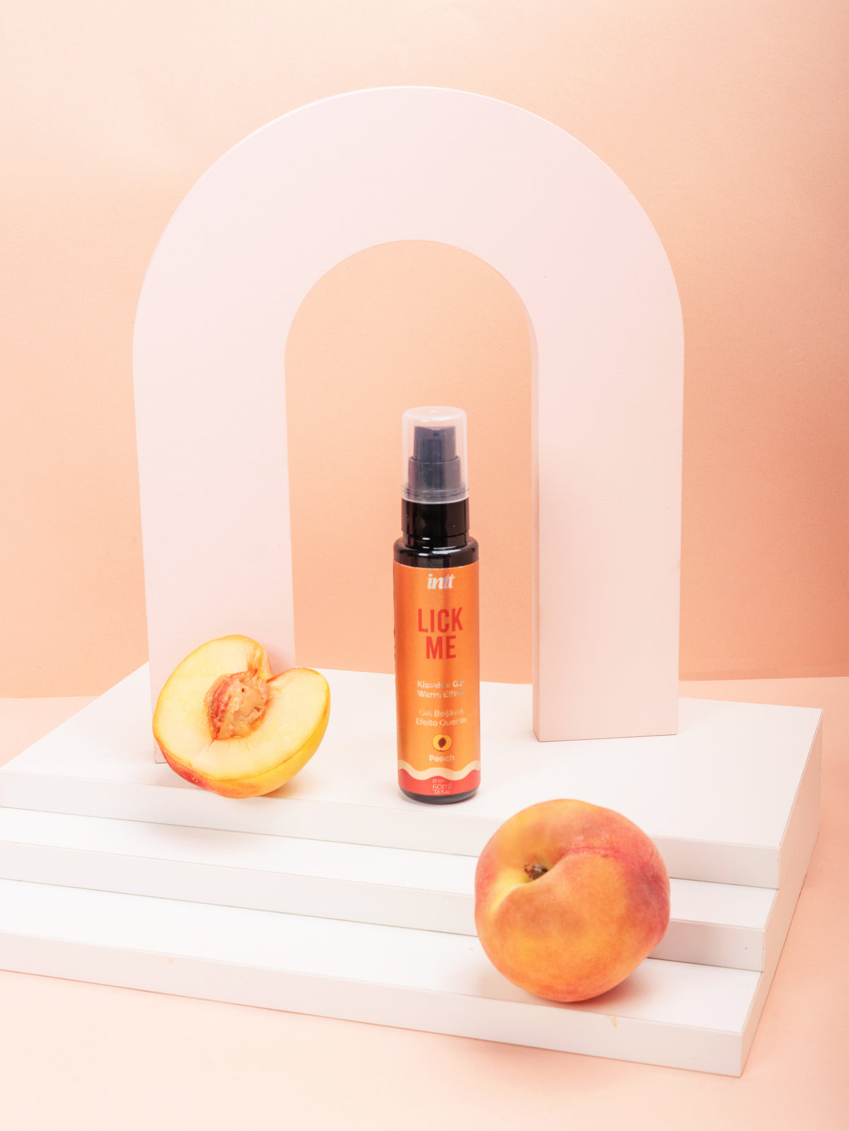 INTT Lick Me Watermelon 50 ml