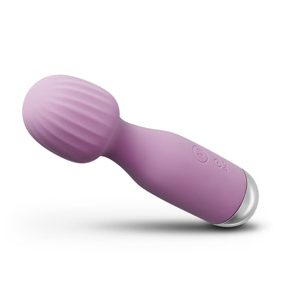 CRUSHIOUS MINI WAND  WANDERLUST LILAC