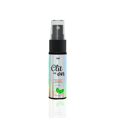 INTT CLIT PEPPERMINT 12 ml
