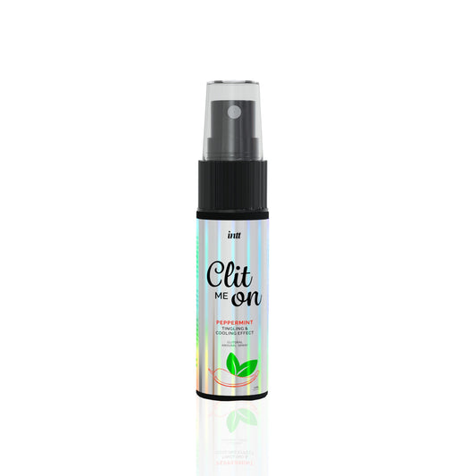 INTT CLIT PEPPERMINT 12 ml