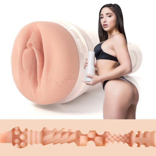 Fleshlight Girls Abella Danger Danger Signature Vagina (RP)