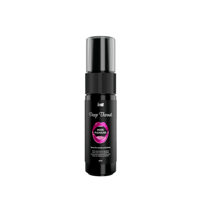 INTT Deep Throat Mouth Spray 12 ml