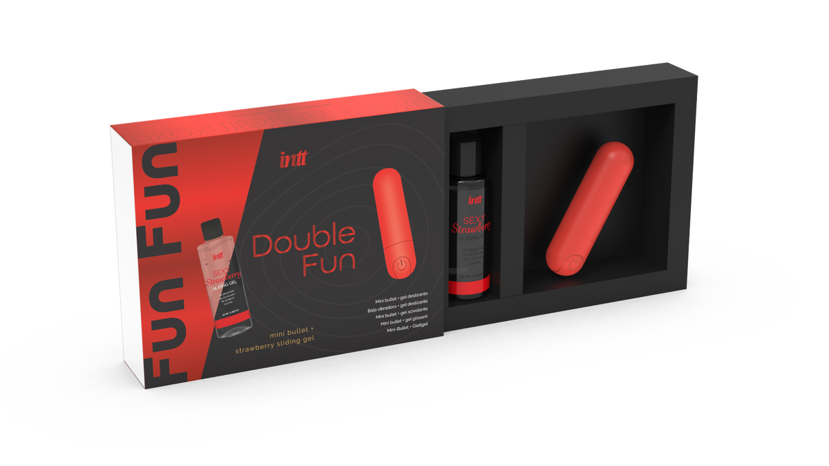 INTT Double Fun Bullet