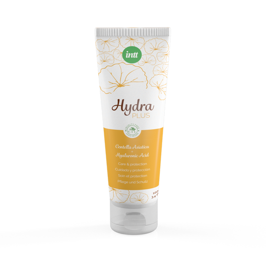 HYDRA PLUS LUBRICANT VEGAN 100 ml