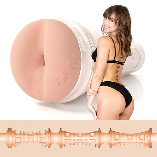 Fleshlight Girls Riley Reid Euphoria Signature Butt (RP)