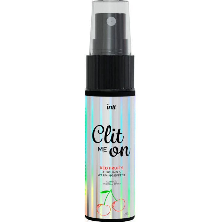 INTT CLIT RED FRUITS