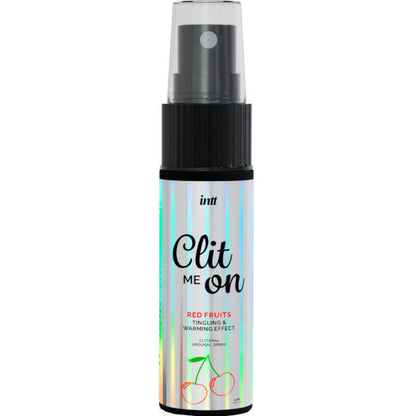 INTT CLIT RED FRUITS
