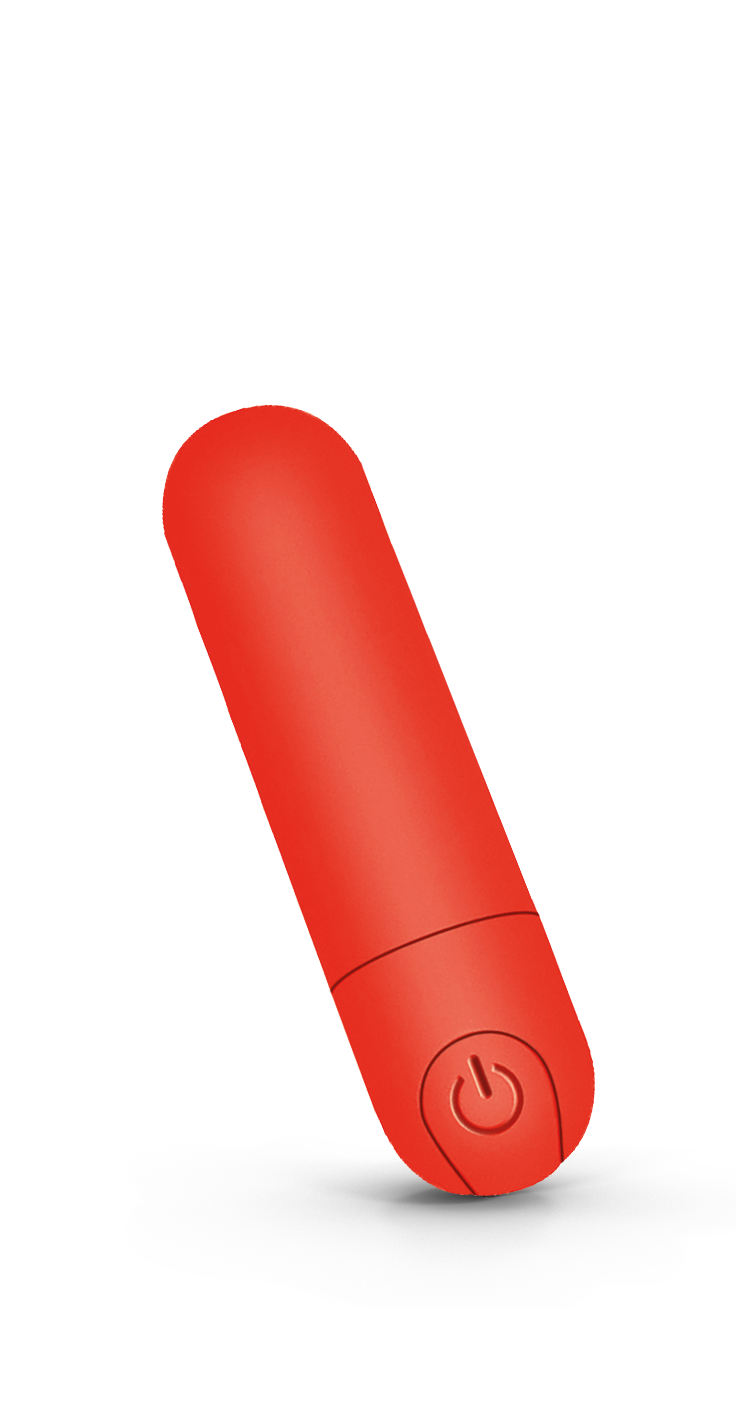 INTT Double Fun Bullet