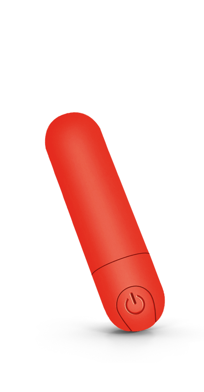 INTT Double Fun Bullet