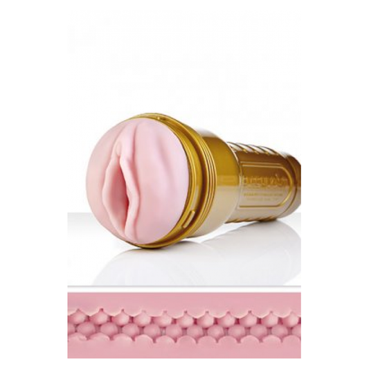 Fleshlight Pink Butt Stamina Training Unit (STU) (RP)