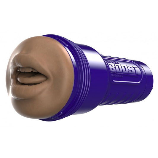 Fleshlight Boost Blow MD Flesh Mouth (RP)