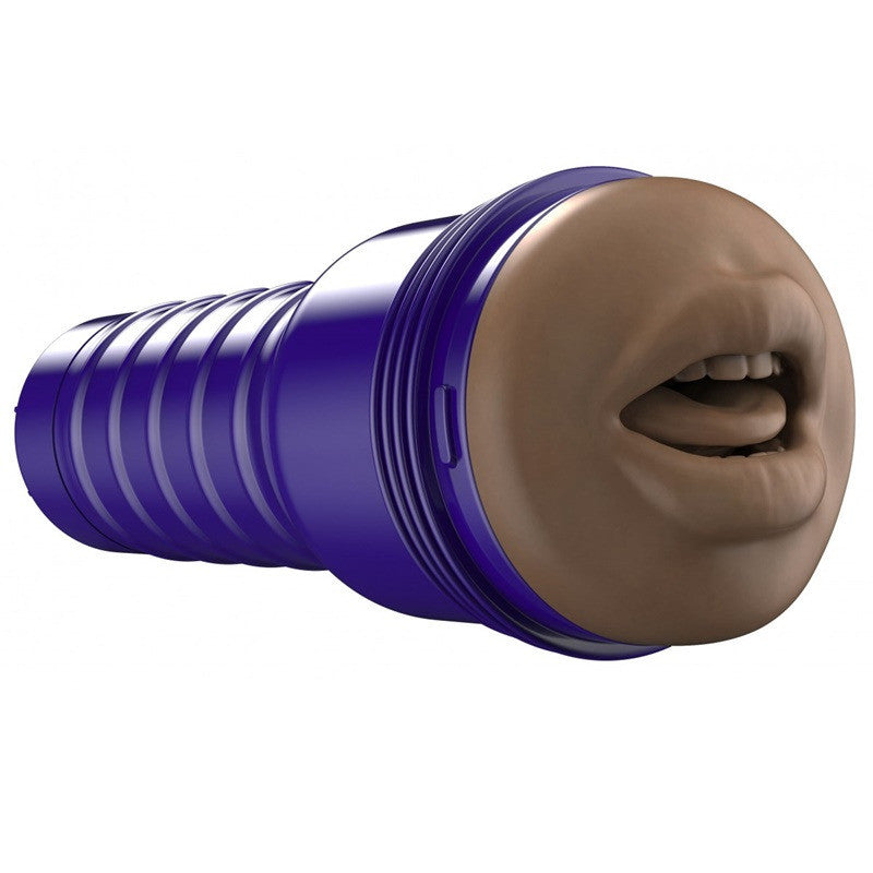 Fleshlight Boost Blow MD Flesh Mouth (RP)