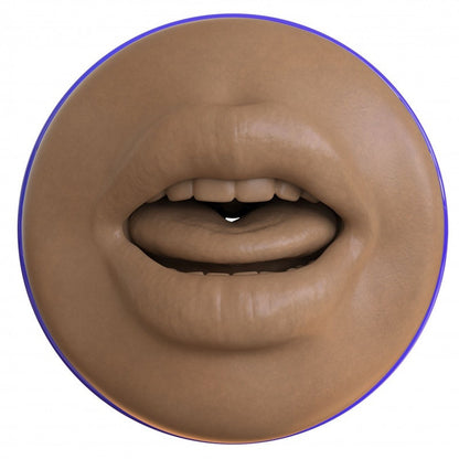 Fleshlight Boost Blow MD Flesh Mouth (RP)
