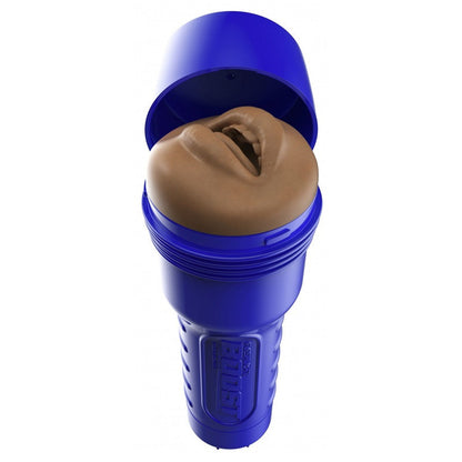 Fleshlight Boost Blow MD Flesh Mouth (RP)