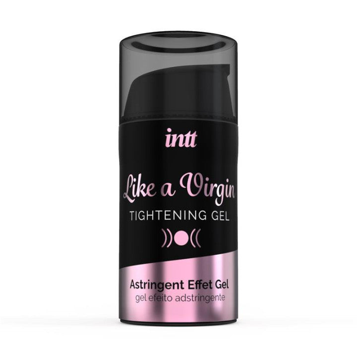 INTT Like a Virgin