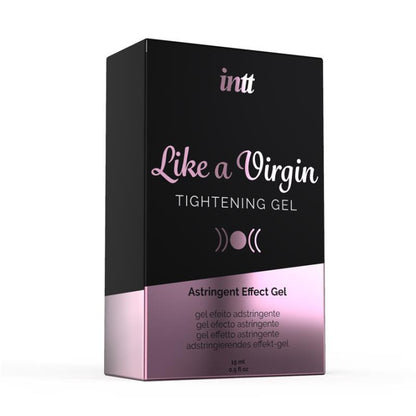 INTT Like a Virgin