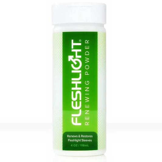 Fleshlight Renewing Powder