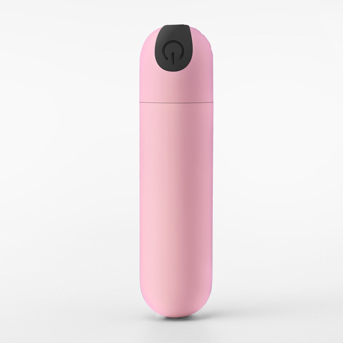 CRUSHIOUS BALA VIBRADORA RECARGABLE IMOAN  ROSA PASTEL