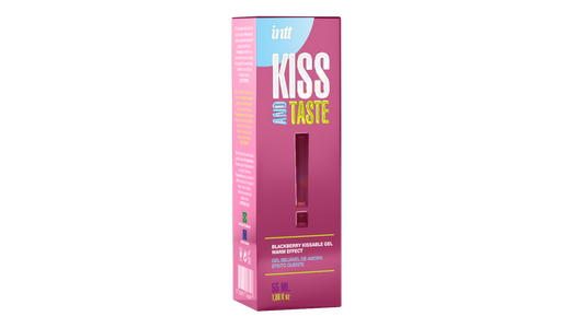 INTT Kiss And Taste 50 ml