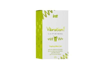 VIBRATION CAIPIRINHA 15 ML