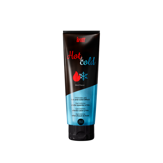 INTIMATE GEL HOT&COLD 100 ml