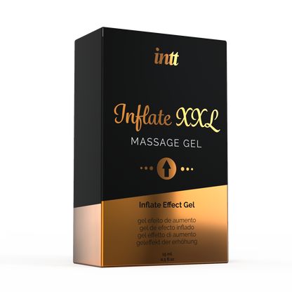 INTT INFLATE XXL 15 ml
