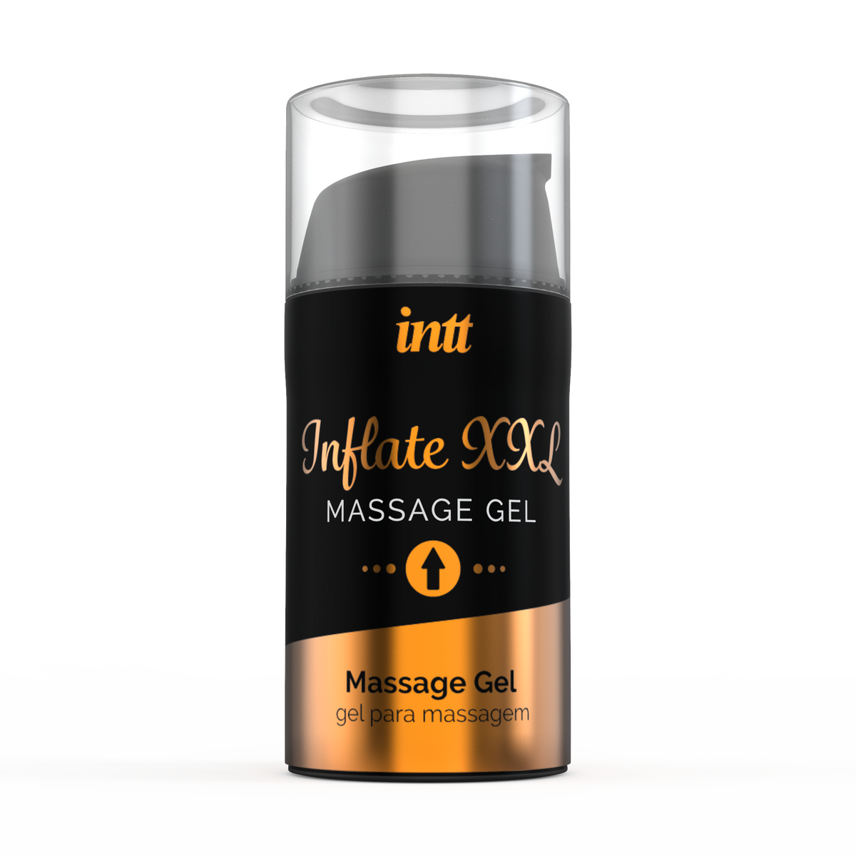 INTT INFLATE XXL 15 ml