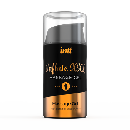 INTT INFLATE XXL 15 ml