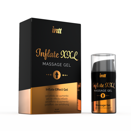 INTT INFLATE XXL 15 ml