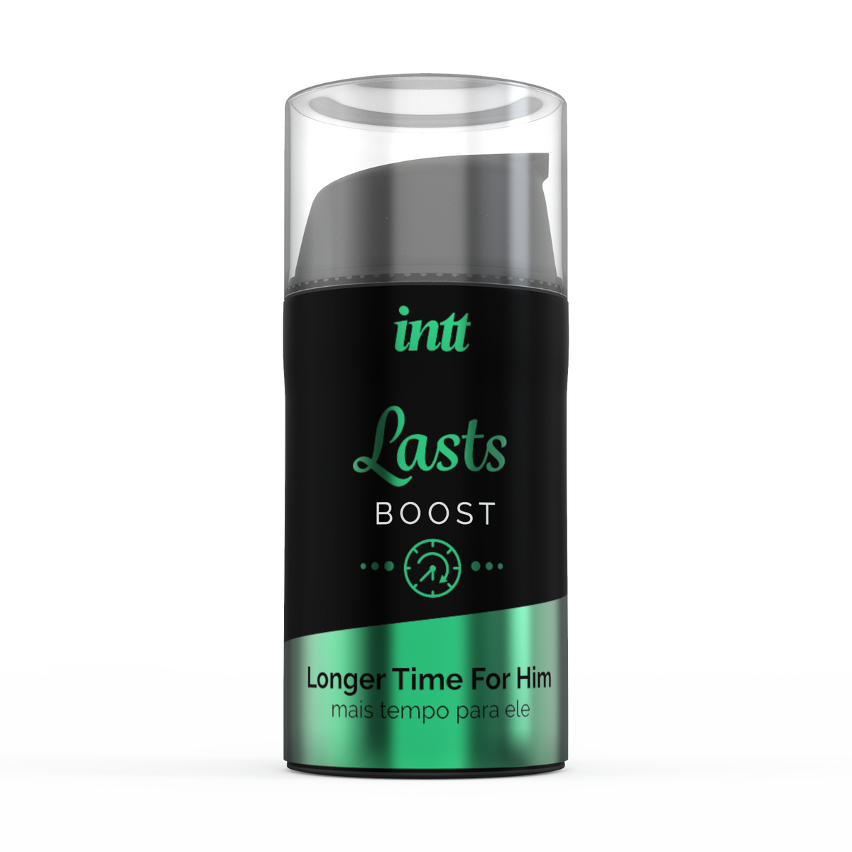 INTT Lasts 15 ml