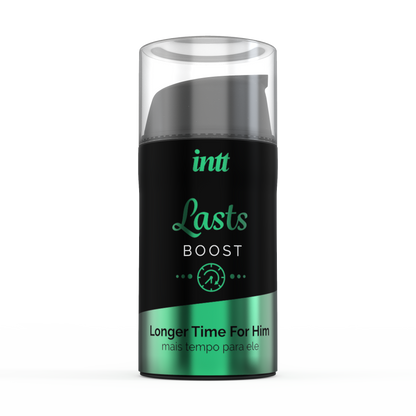 INTT Lasts 15 ml