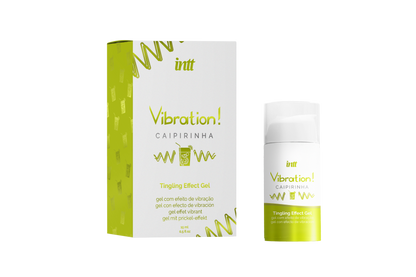 VIBRATION CAIPIRINHA 15 ML