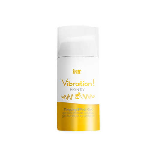 VIBRATION HONEY 15 ML