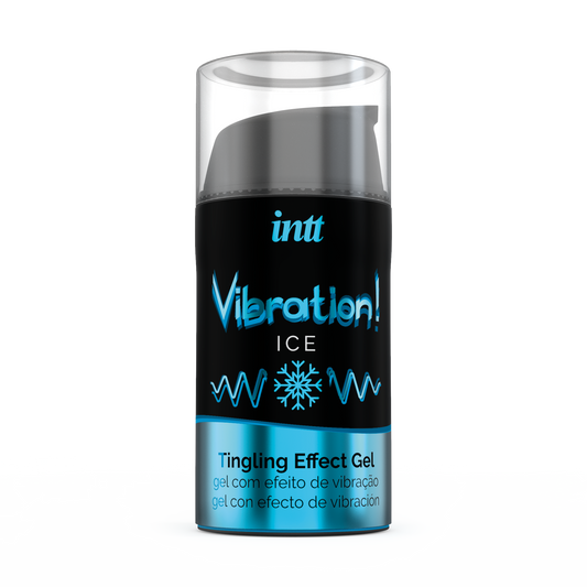VIBRATION ICE 15 ml