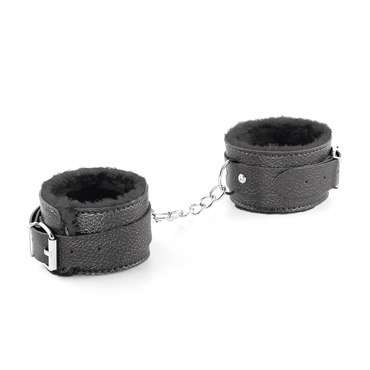 CRUSHIOUS KIT BDSM DUNGEONS & MAIDENS NEGRO
