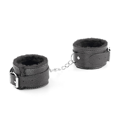 CRUSHIOUS KIT BDSM DUNGEONS & MAIDENS NEGRO