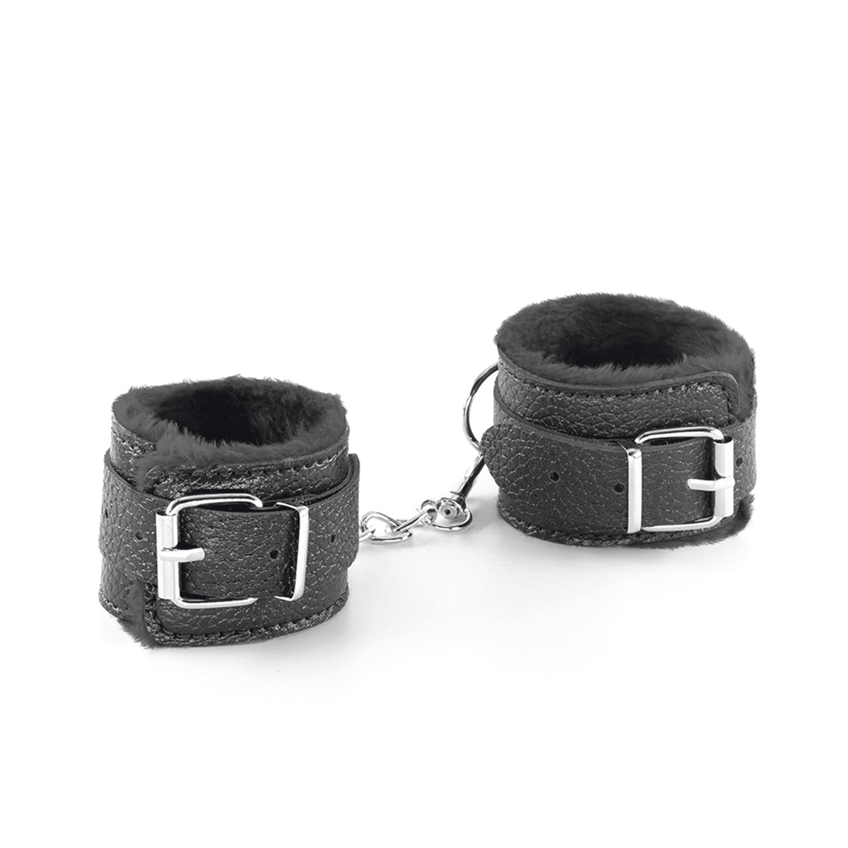 CRUSHIOUS KIT BDSM DUNGEONS & MAIDENS NEGRO
