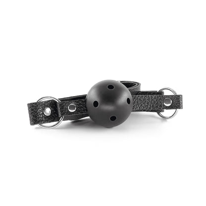 CRUSHIOUS KIT BDSM DUNGEONS & MAIDENS NEGRO
