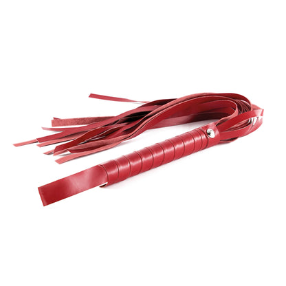 CRUSHIOUS KIT BDSM DUNGEONS & MAIDENS ROJO