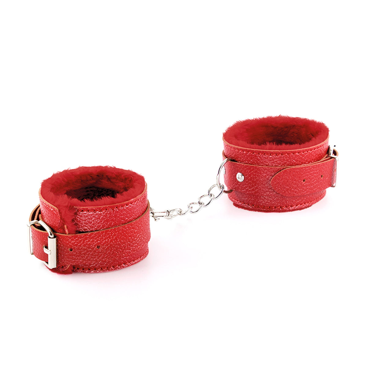 CRUSHIOUS KIT BDSM DUNGEONS & MAIDENS ROJO