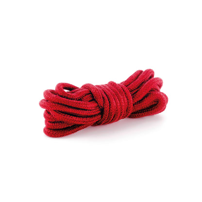 CRUSHIOUS KIT BDSM DUNGEONS & MAIDENS ROJO